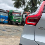 volvo xc40 recharge t5 23