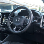 volvo xc40 recharge t5 24