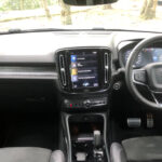 volvo xc40 recharge t5 26