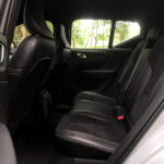 volvo xc40 recharge t5 27