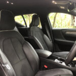 volvo xc40 recharge t5 33