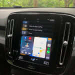 volvo xc40 recharge t5 35