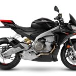 Aprilia Tuono 660 Factory 02