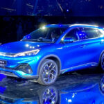 BYD Atto 3 01