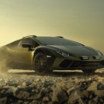 Lamborghini Huracan Sterrato 02
