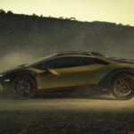 Lamborghini Huracan Sterrato 03