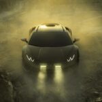 Lamborghini Huracan Sterrato 04