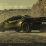 Lamborghini Huracan Sterrato 05