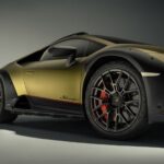 Lamborghini Huracan Sterrato 06
