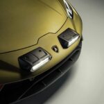 Lamborghini Huracan Sterrato 07