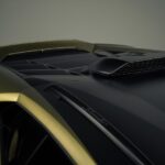 Lamborghini Huracan Sterrato 08