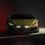 Lamborghini Huracan Sterrato 09