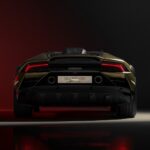 Lamborghini Huracan Sterrato 10