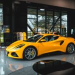 Lotus Emira First Edition Factory Collection 01
