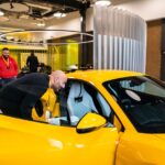 Lotus Emira First Edition Factory Collection 03