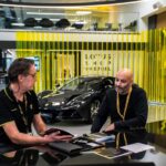 Lotus Emira First Edition Factory Collection 04