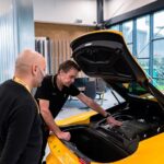 Lotus Emira First Edition Factory Collection 05