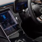 Mercedes-EQE 350+ 09