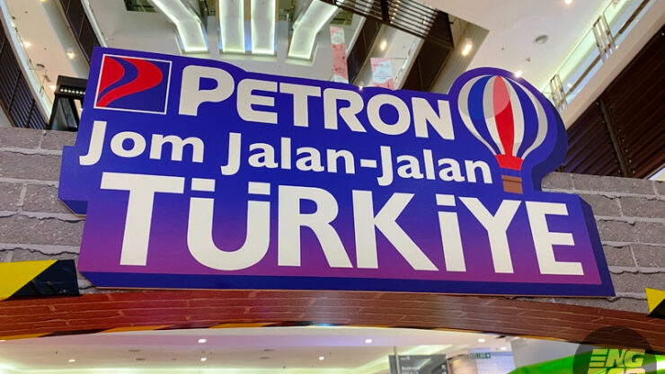 Petron Jom Jalan-Jalan Turkiye 03