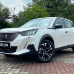 Peugeot 2008 pandu uji 01