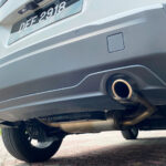 Peugeot 2008 pandu uji 10