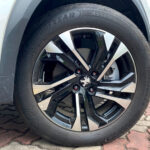 Peugeot 2008 pandu uji 11