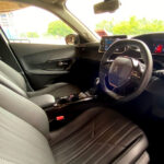 Peugeot 2008 pandu uji 12