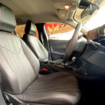 Peugeot 2008 pandu uji 13