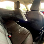 Peugeot 2008 pandu uji 14