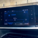 Peugeot 2008 pandu uji 16