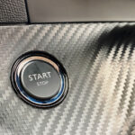 Peugeot 2008 pandu uji 21