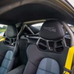 Porsche 718 Cayman GT4 RS-12