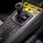 Porsche 718 Cayman GT4 RS-6