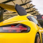Porsche 718 Cayman GT4 RS-9
