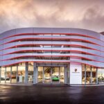 Porsche Johor Bahru 01