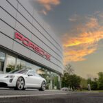 Porsche Johor Bahru 02