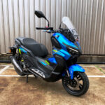WMoto XDV250i 02