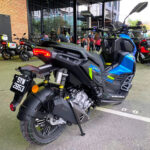 WMoto XDV250i 04