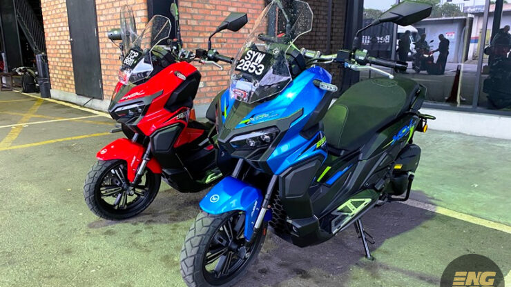 WMoto XDV250i 05
