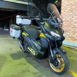 WMoto XDV250i Project-X 01