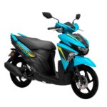 Yamaha Ego Avantiz 2023 01