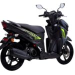 Yamaha Ego Avantiz 2023 02