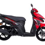 Yamaha Ego Avantiz 2023 03
