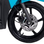 Yamaha Ego Avantiz 2023 04