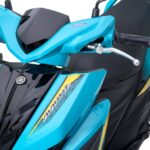 Yamaha Ego Avantiz 2023 06