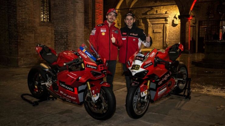 ducati panigale v4 edisi terhad 2022 03