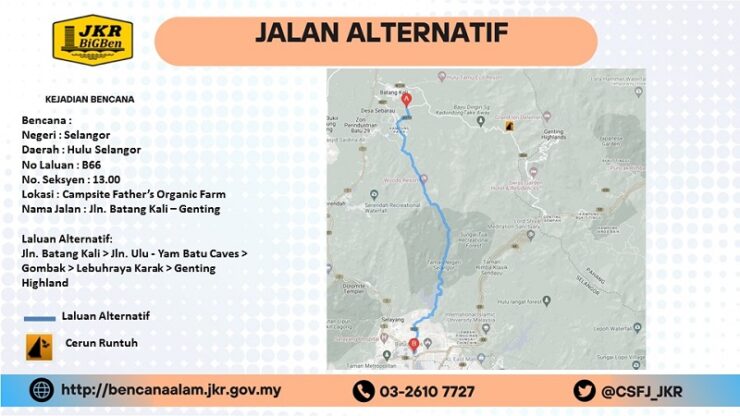 jalan alternatif batang kali 01