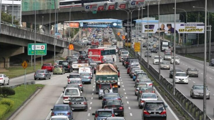 lifehack memandu lebuh raya cuti 04