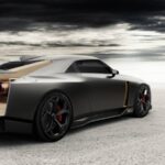 nissan gt-r50 italdesign 05