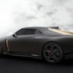 nissan gt-r50 italdesign 09